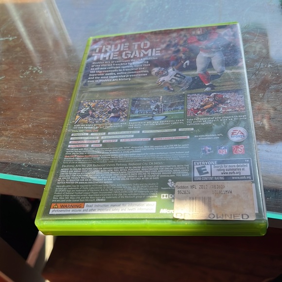 Video game - Picture 2 of 2